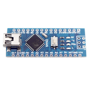 Nano V3.0 ATmega328P Controller Board w/ USB Cable for Arduino