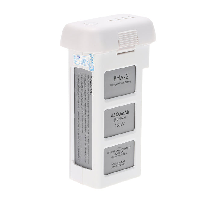 4S 4500mAh 15.2V Intelligent Battery for DJI Phantom 3 Professional