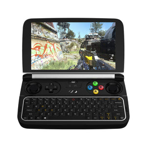 GPD WIN2 8GB/128GB SSD 6 Inches WIN 10 Gamepad Tablet PC