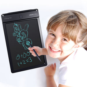 9 Inches LCD Digital Drawing Writing Tablet, Handwriting Pad for Kids