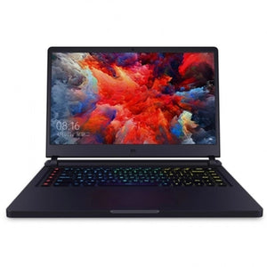 Xiaomi Gaming Notebook, 15.6" 3.5GHz i7-7700HQ GTX 1060 Quad-core Laptop with 16GB RAM, 1TB 256GB SSD