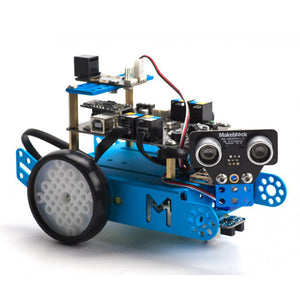 Makeblock mBot Add-on Pack, mBot Servo Pack