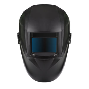 Welding Helmet Solar Power Auto Darkening Welding Helmet with Wide Shade Range DIN 3/4-8/9-13