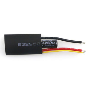 MJXR/C B2C-009 Brushless 8A ESC for MJX Bugs 2 B2C B2W