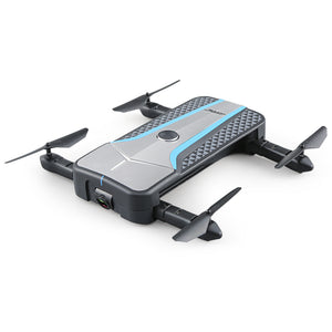 JJRC H62 SPLENDOR Auto-Follow Wi-Fi FPV Foldable Drone with HD 720P Camera