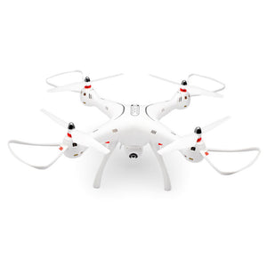 SYMA X8 PRO GPS Drone RC Quadcopter with Wi-Fi 720P Camera Professional FPV Drone Auto Return RC Helicopter