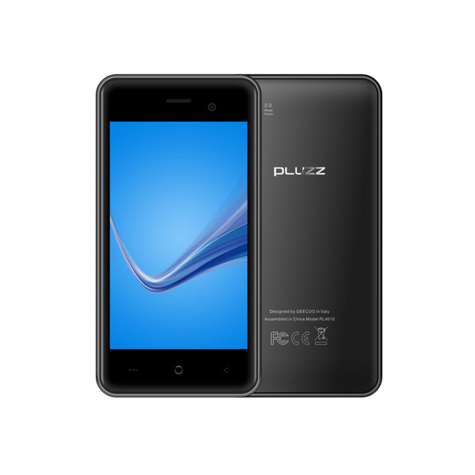 PLUZZ PL4010 SC9832 1GB RAM 8GB ROM Smartphone