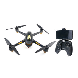 Hubsan H501M X4 Waypoints Wi-Fi FPV Brushless GPS Drone with 720P HD Camera RC Quadcopter RTF