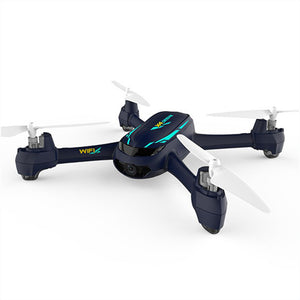 Hubsan H216A X4 Desire Pro Wi-Fi FPV RC Quadcopter with 1080P HD Camera, Follow Me Mode, GPS Positioning