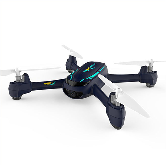 Hubsan H216A X4 Desire Pro Wi-Fi FPV RC Quadcopter with 1080P HD Camera, Follow Me Mode, GPS Positioning