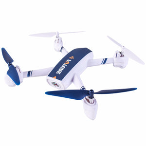 JXD 528 GPS Wifi RC Quadcopter Remote Control Toys For Kids Rc GPS RC Drone Control By Phone White