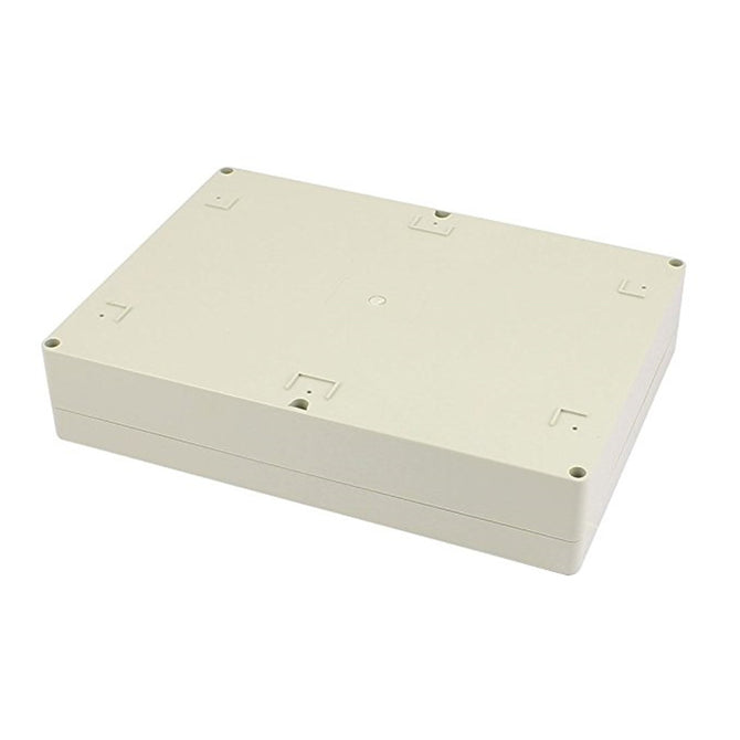 BTOOMET Dustproof IP65 Junction Box DIY Terminal Connection Enclosure Adaptable290mm x 210mm x 60mm