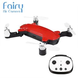 SIMTOO Fairy Air Camera Drone-RTF