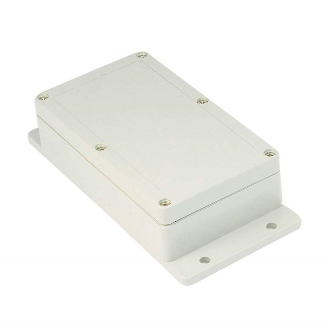 BTOOMET Waterproof Plastic Electronic Project DIY Junction Box Enclosure Case, 158mm x 90mm x 46mm