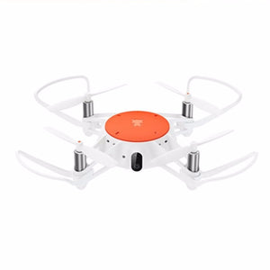 Xiaomi MITU RC Drone WIFI FPV 360 Tumbling With 720P HD Camera Multi-machine Infrared Battle BNF Propeller Bag Spare Par White