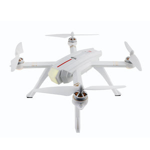 MJXR/C Technic B3PRO Little Monster Four-axis Aircraft Toy RC Drone for Kids - White