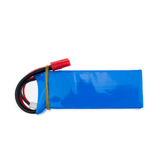 7.4V 2500mAh Lithium Polymer High Power Li-po Battery for Syma X8C X8W RC Quadcopter