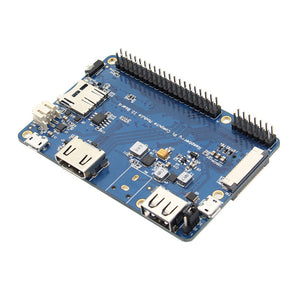 Geekworm CM3 / CM3 Lite IO Expansion Board for Raspberry Pi Computer Module