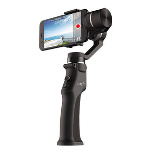 Beyondsky Eyemind 3-Axis Gyro Intelligent Handheld Gimbal Stabilizer for Smartphone