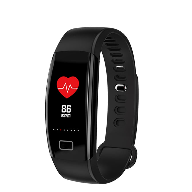 F64hr sales smart bracelet