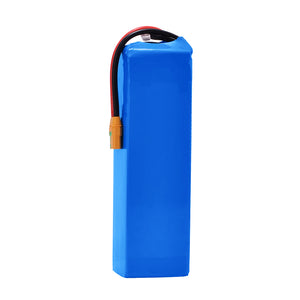 6S 22.2V 16000mAh 25C Lipo Battery for RC Toys