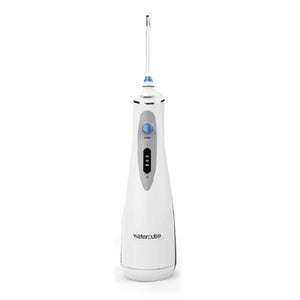 Waterpulse V400 Electric Pulse Oral Irrigator Plaque Removal Dental Water Flosser 240ml Household Tooth Cleaning Device CN