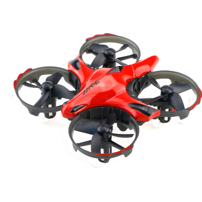 JJRC H56 TaiChi RC Drone Interactive Altitude Hold Gesture Control - Red