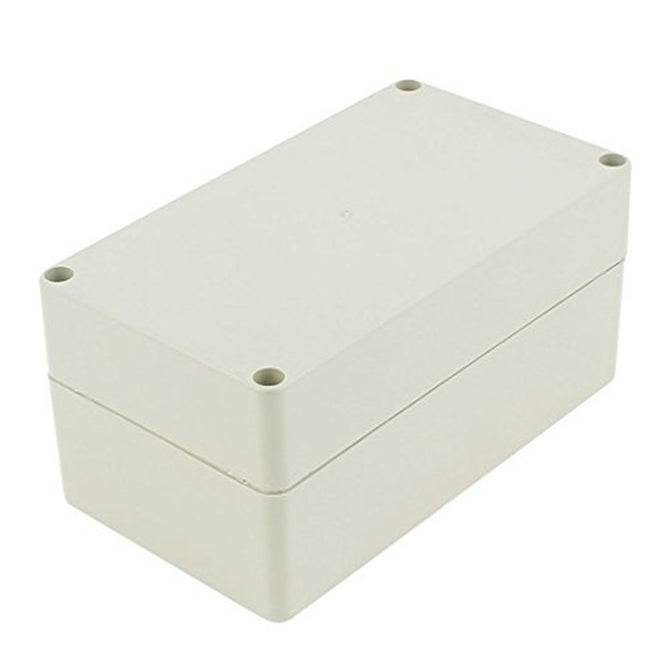 BTOOMET 158 x 90 x 75mm Waterproof Junction Box, DIY Terminal Connection Housing