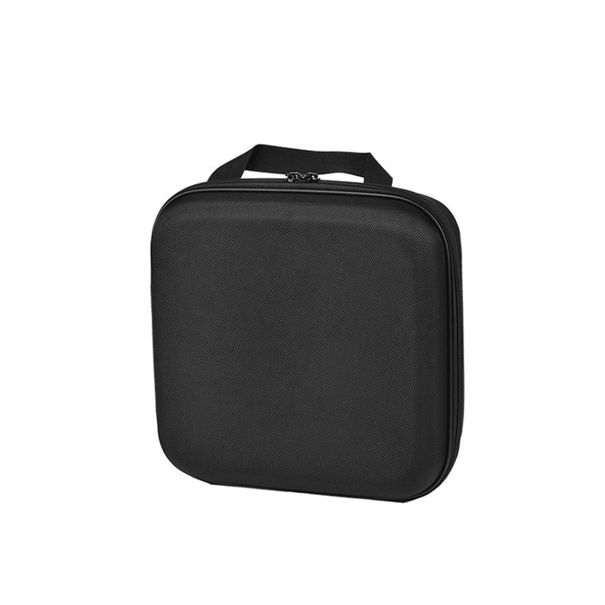 Transmitter Nylon Storage Bag for WFT07/09S ET07 / RadioLink AT9S / FrSky X9D - Black