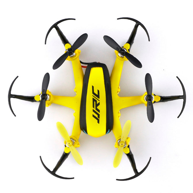 JJRC H20H Mini Hexacopter - Yellow + Black